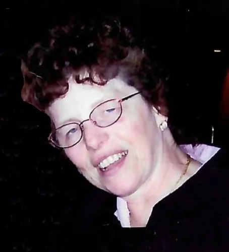 Jennie Mary  Gallaway